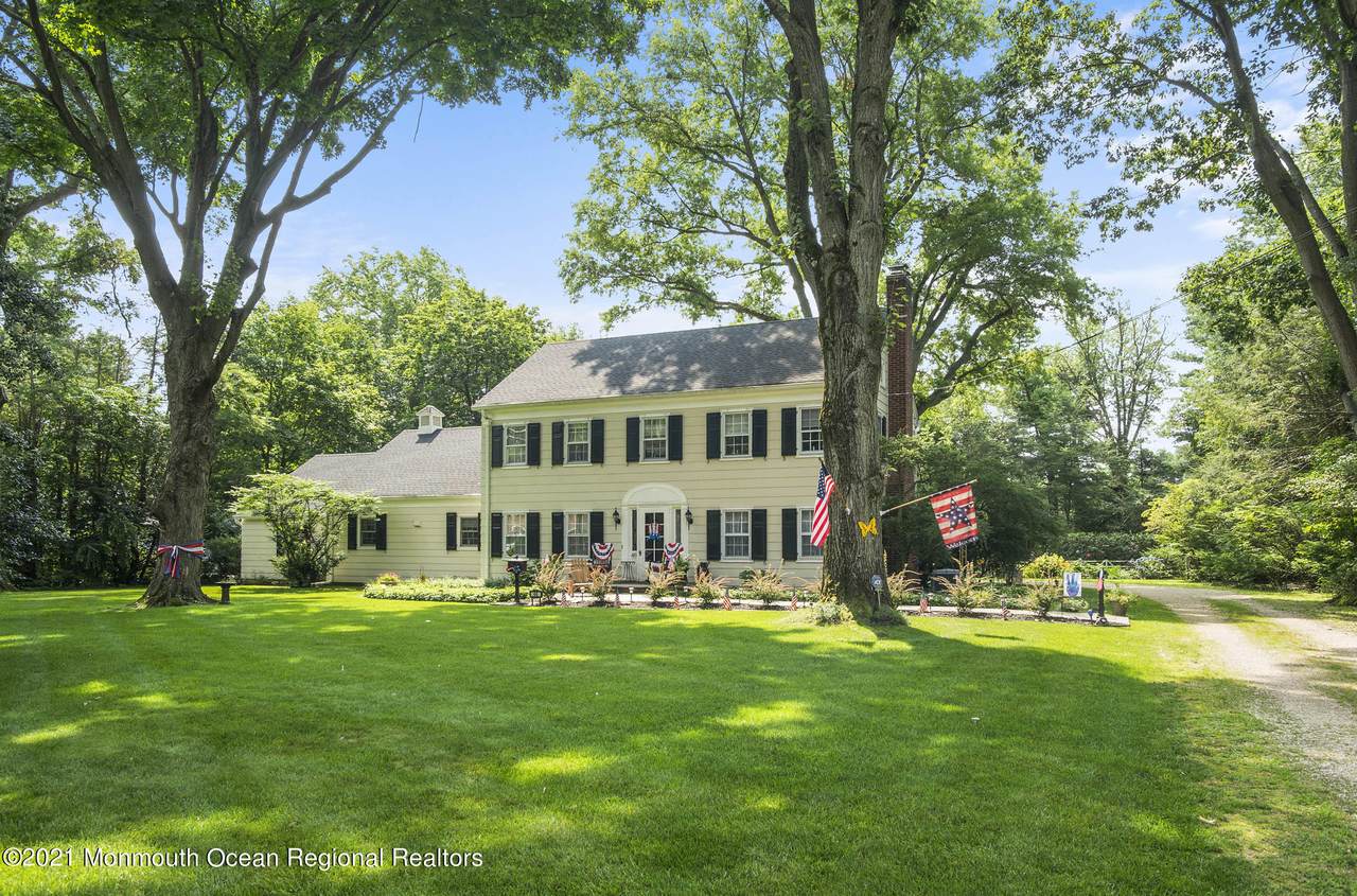 46 Dutch Lane Road - Photo 1