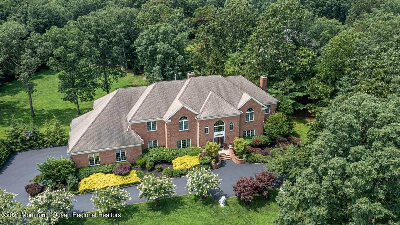 1 Wintergreen Court - Photo 1