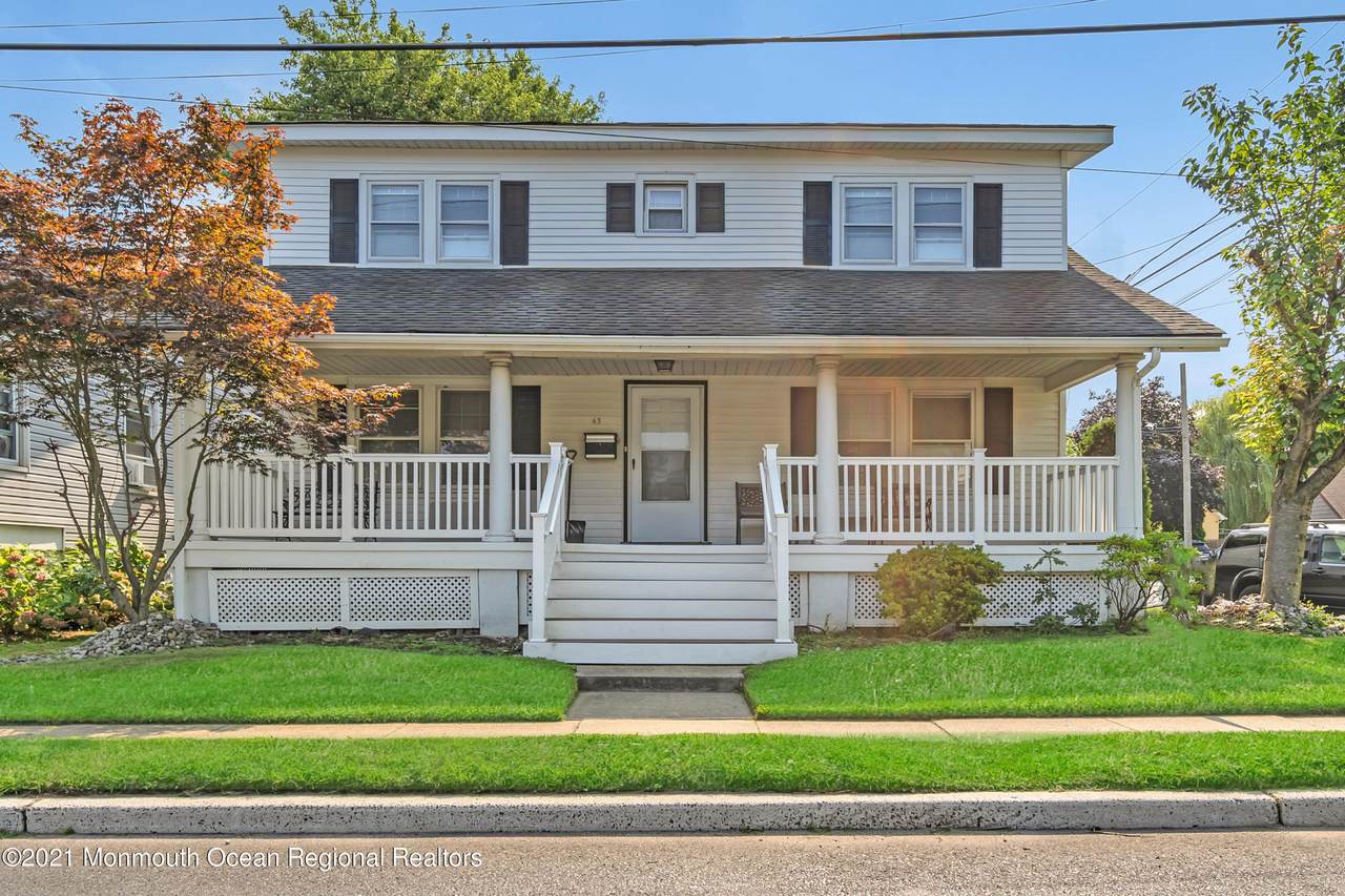 43 Sylvania Avenue - Photo 1