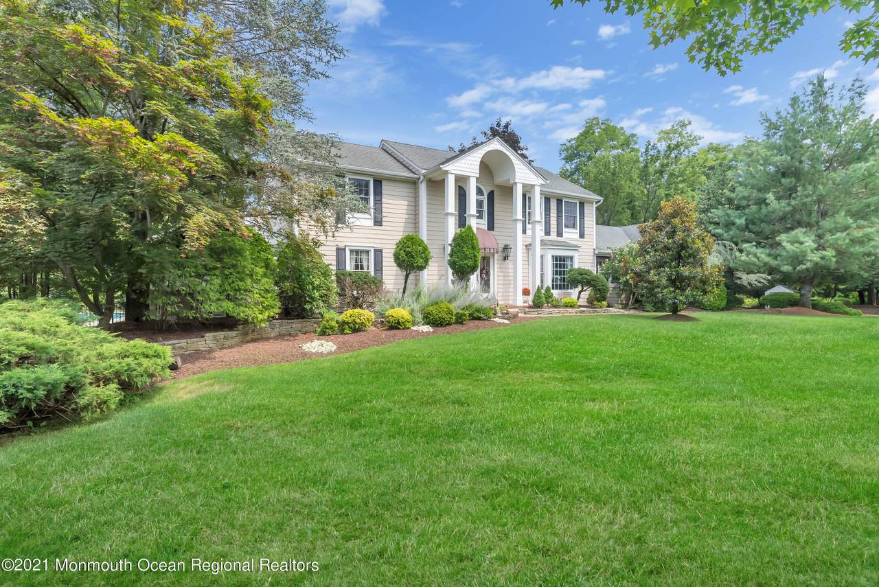 8 Brandywine Lane - Photo 1