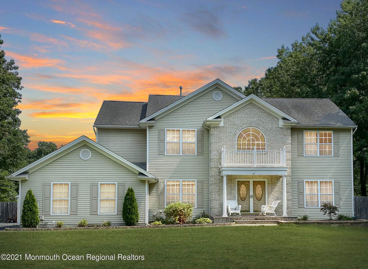 1127 Toms River Road - Photo 1