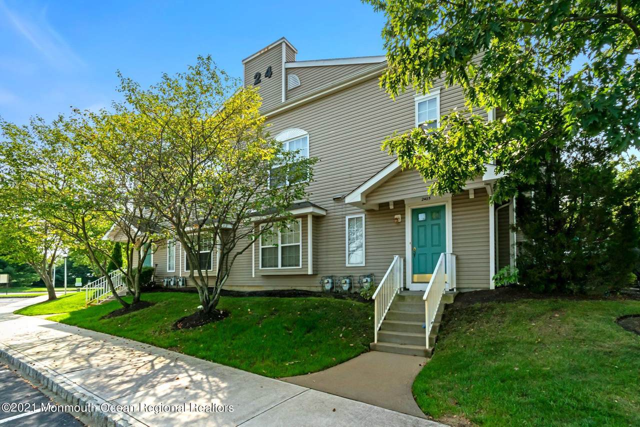 2405 Metedeconk Court - Photo 1