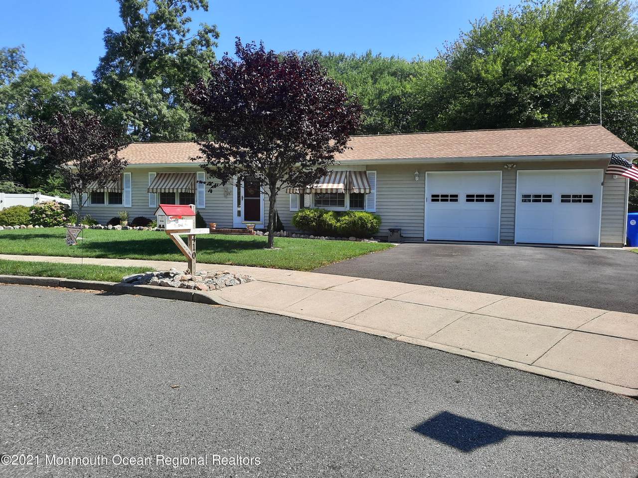 410 Mamie Court - Photo 1
