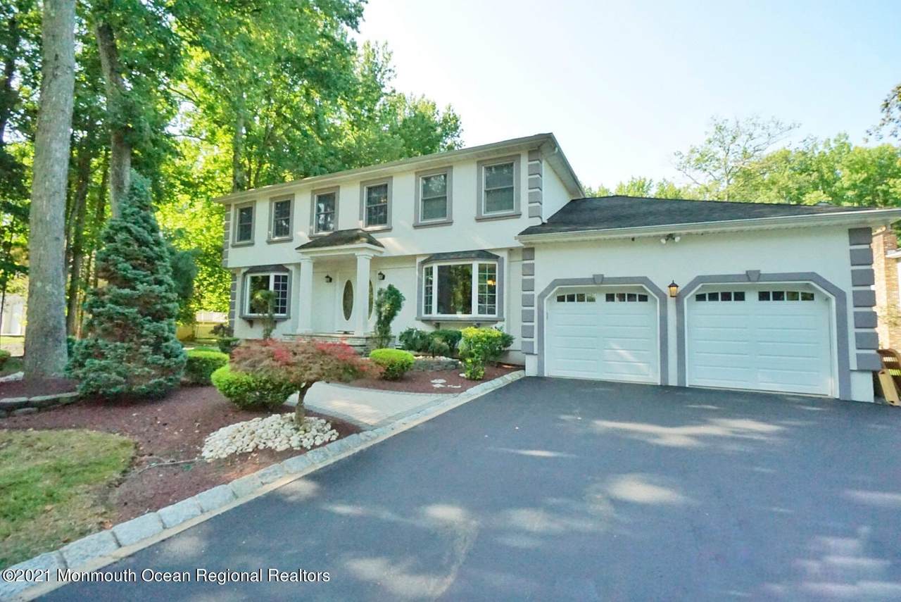 19 Canvasback Road - Photo 1