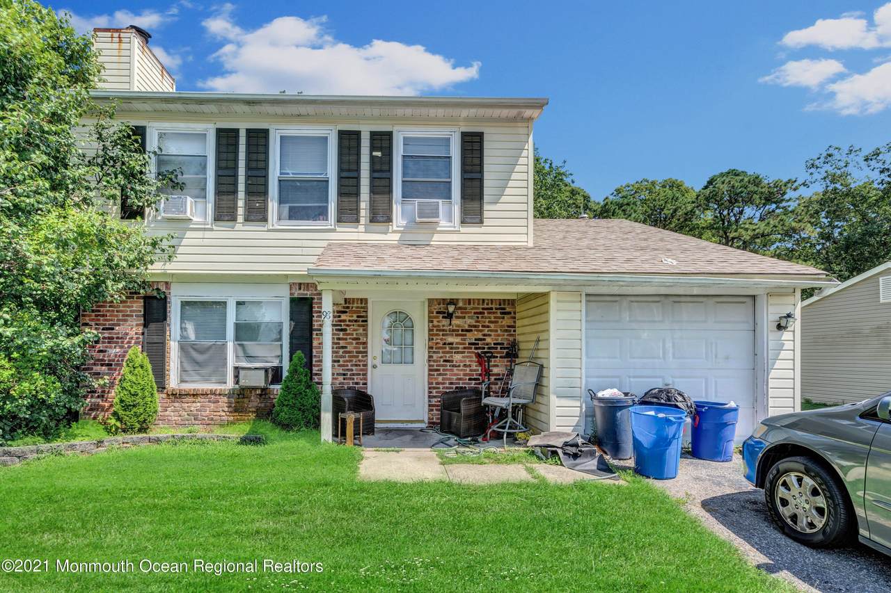 98 Barnegat Boulevard - Photo 1
