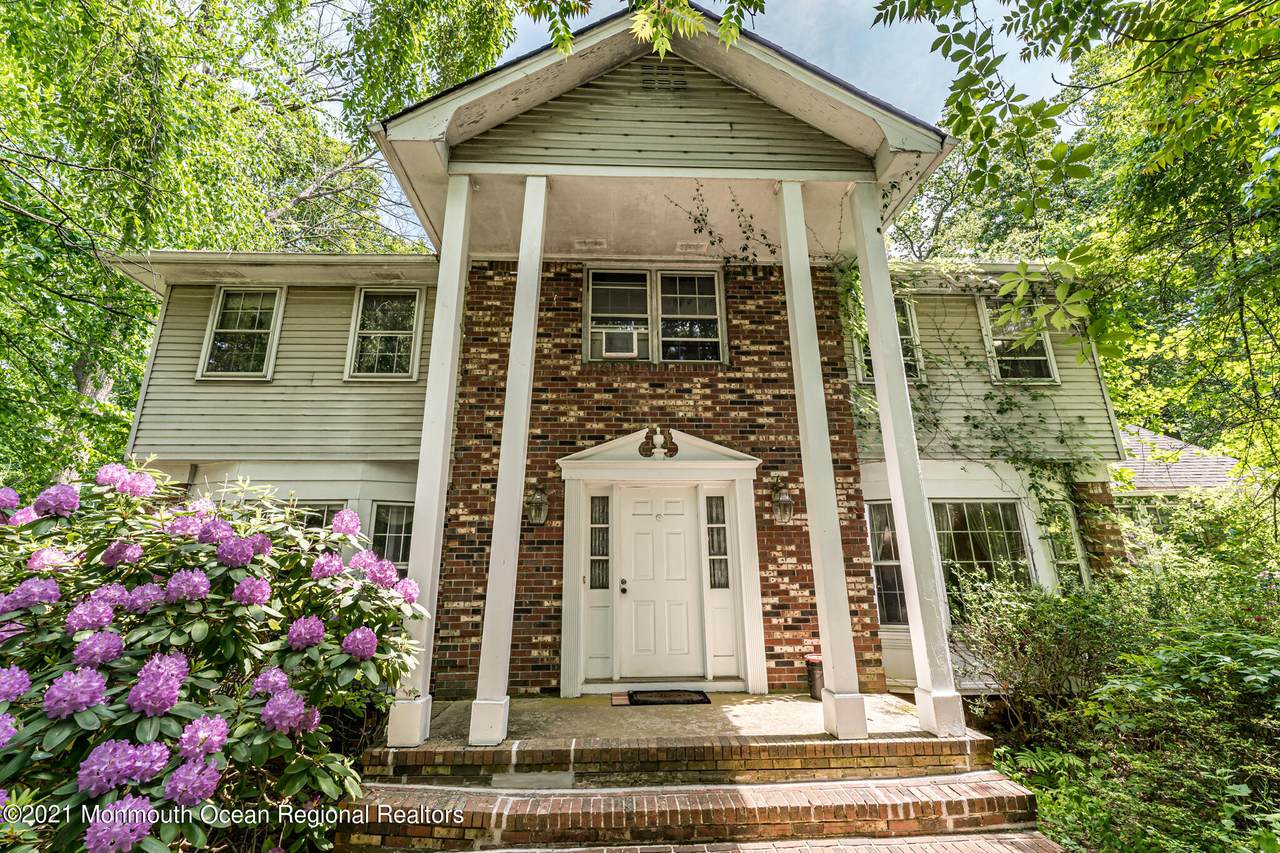5 Fellswood Way - Photo 1