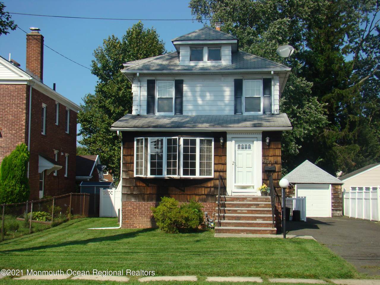 993 Chestnut Street - Photo 1