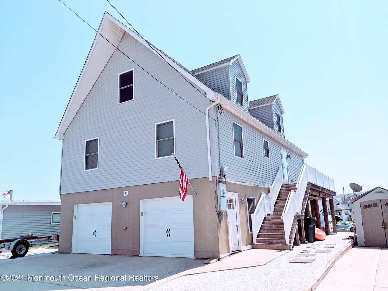 35 Sail Drive - Photo 1