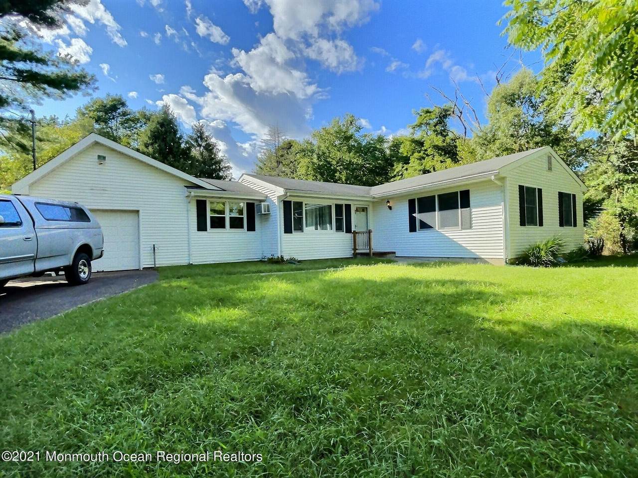41 Dawn Cypress Lane - Photo 1