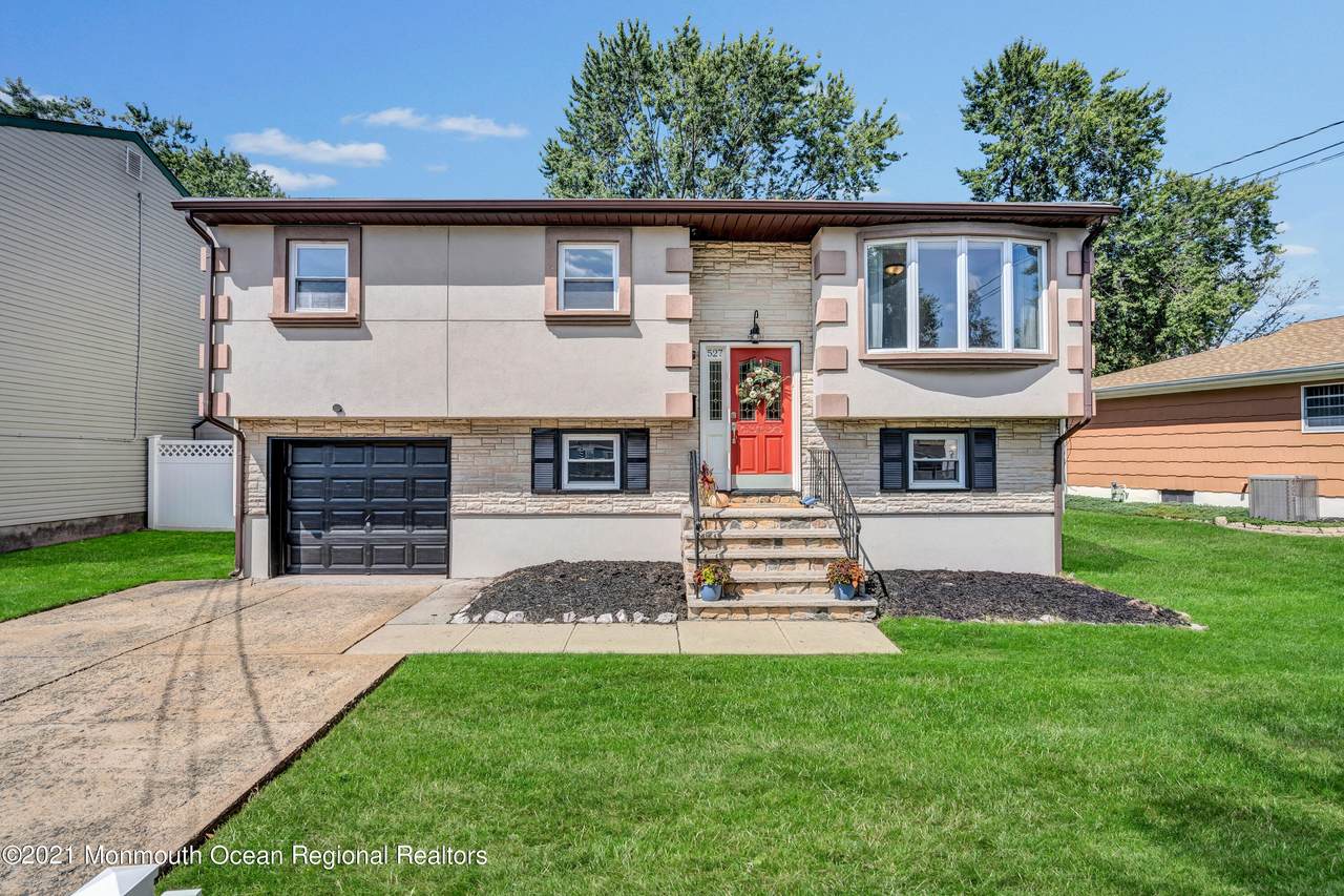 527 Washington Avenue - Photo 1