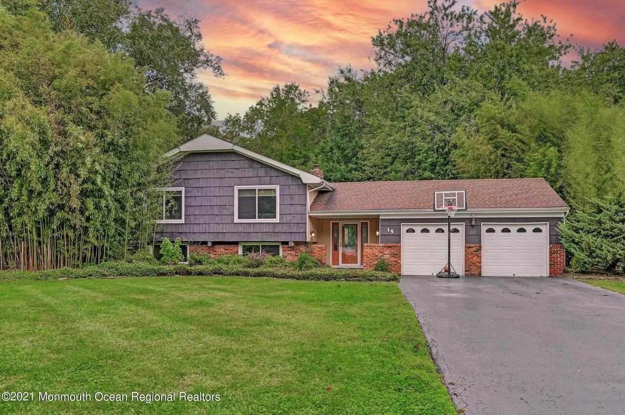 15 Blenheim Road - Photo 1