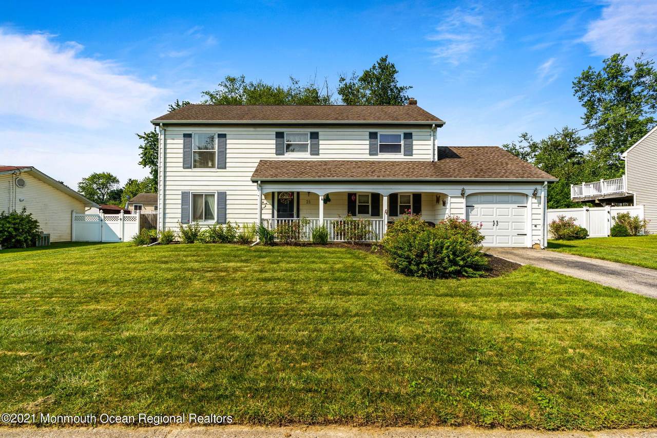 21 Fox Drive - Photo 1