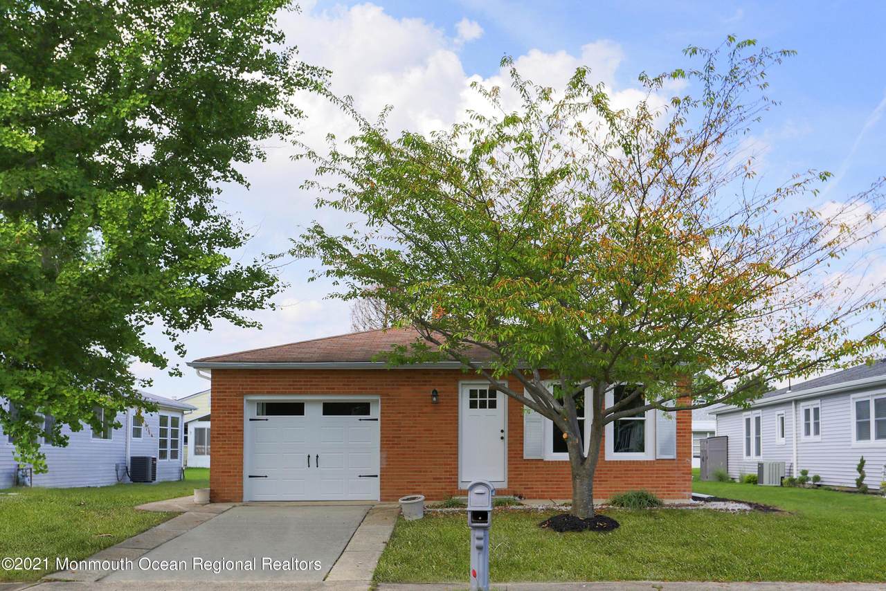 293 Port Royal Drive - Photo 1