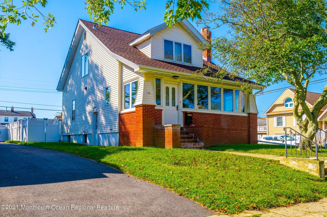 118 Niblick Street - Photo 1