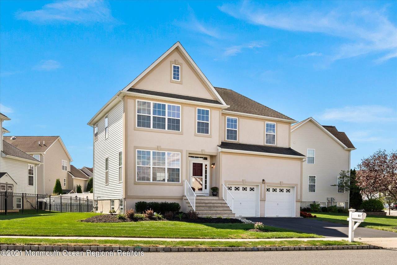 51 Eddington Lane - Photo 1