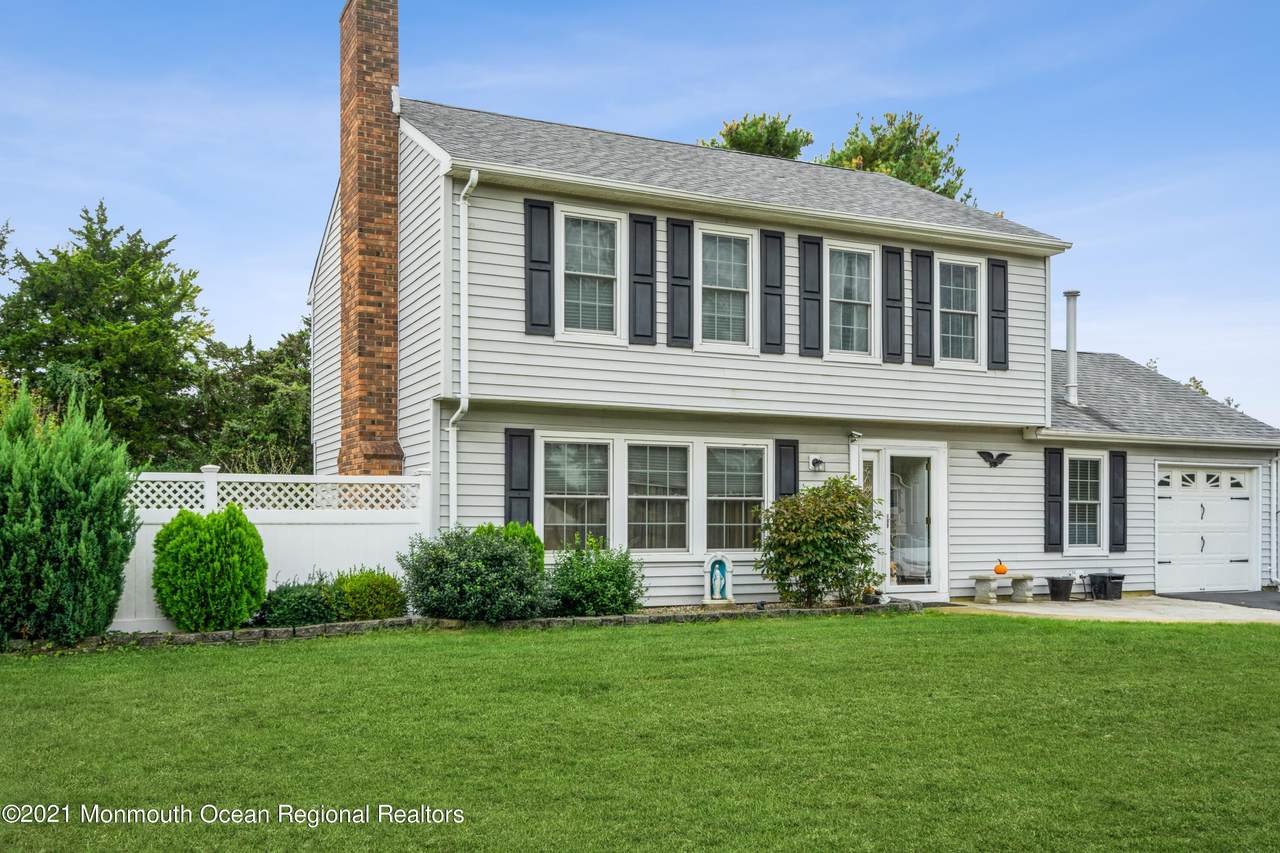 1025 Culpepper Drive - Photo 1