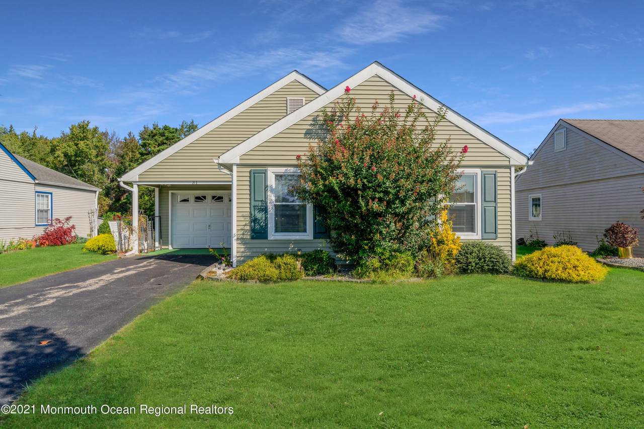 31 Leighton Lane - Photo 1