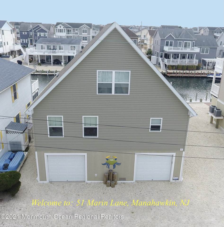 51 Marin Lane - Photo 1