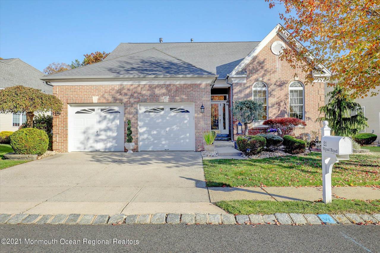 21 Shoal Road - Photo 1