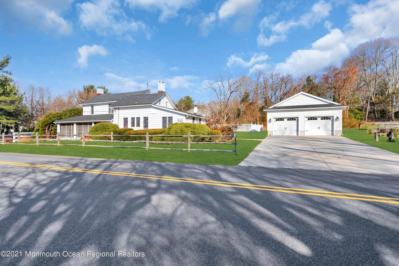 2312 Ramshorn Drive - Photo 1