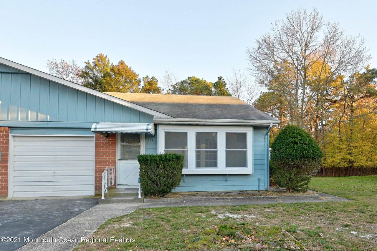 67 Franklin Lane - Photo 1