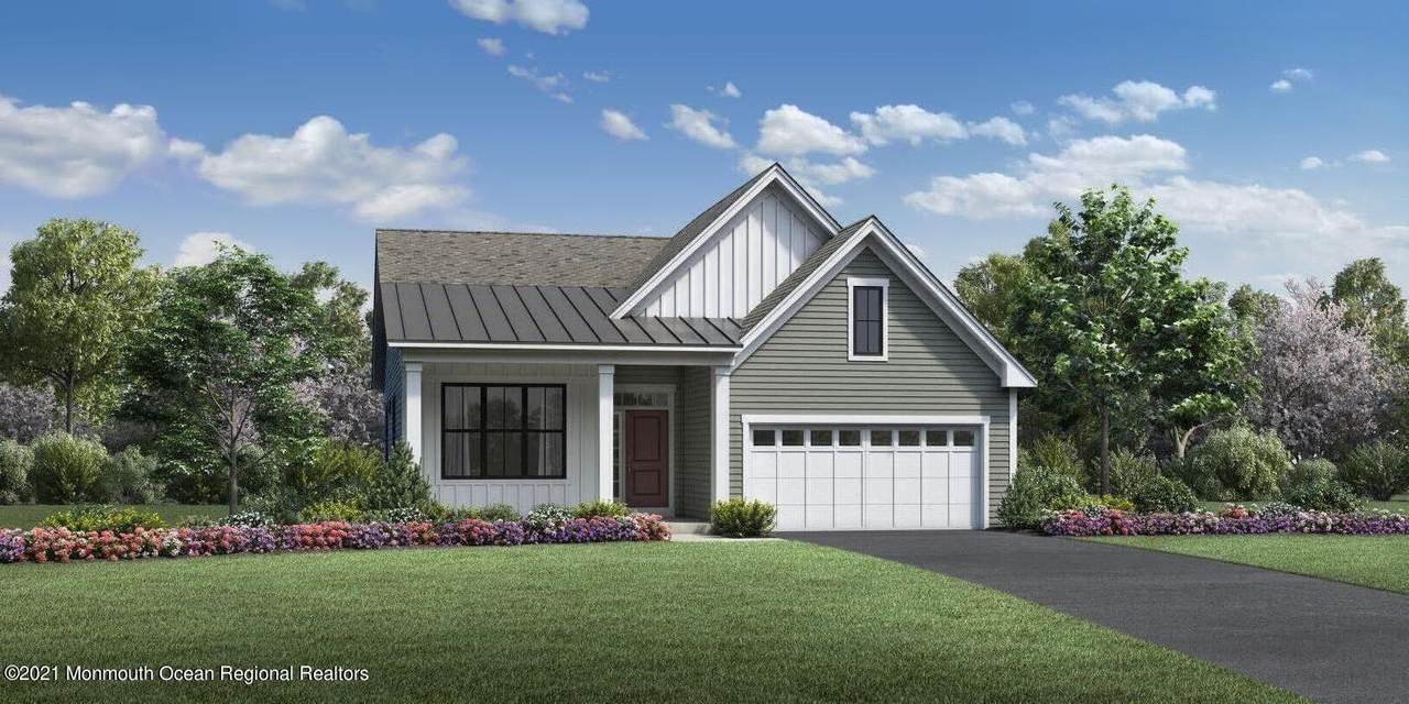 14 Grandview Circle - Photo 1