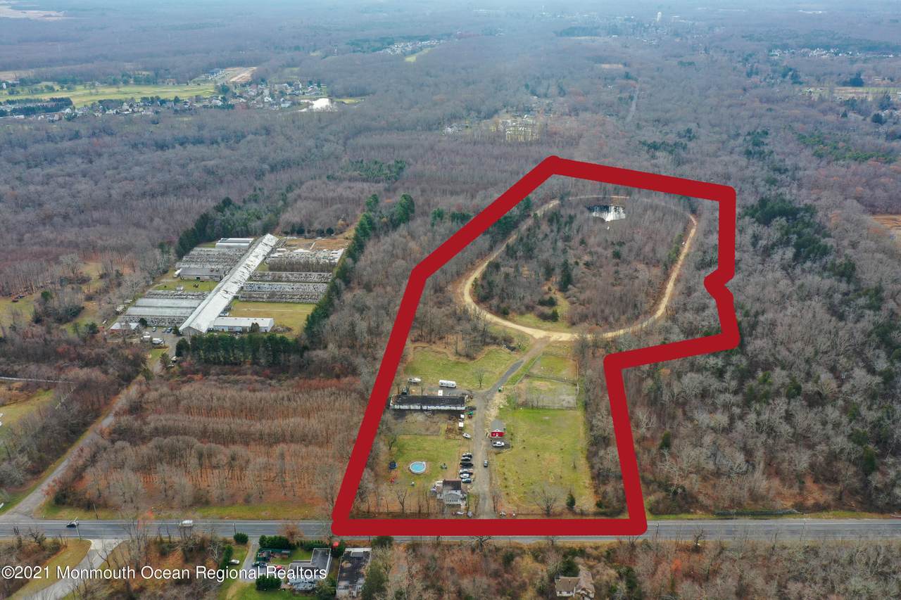 1210 Route 33 - Photo 1