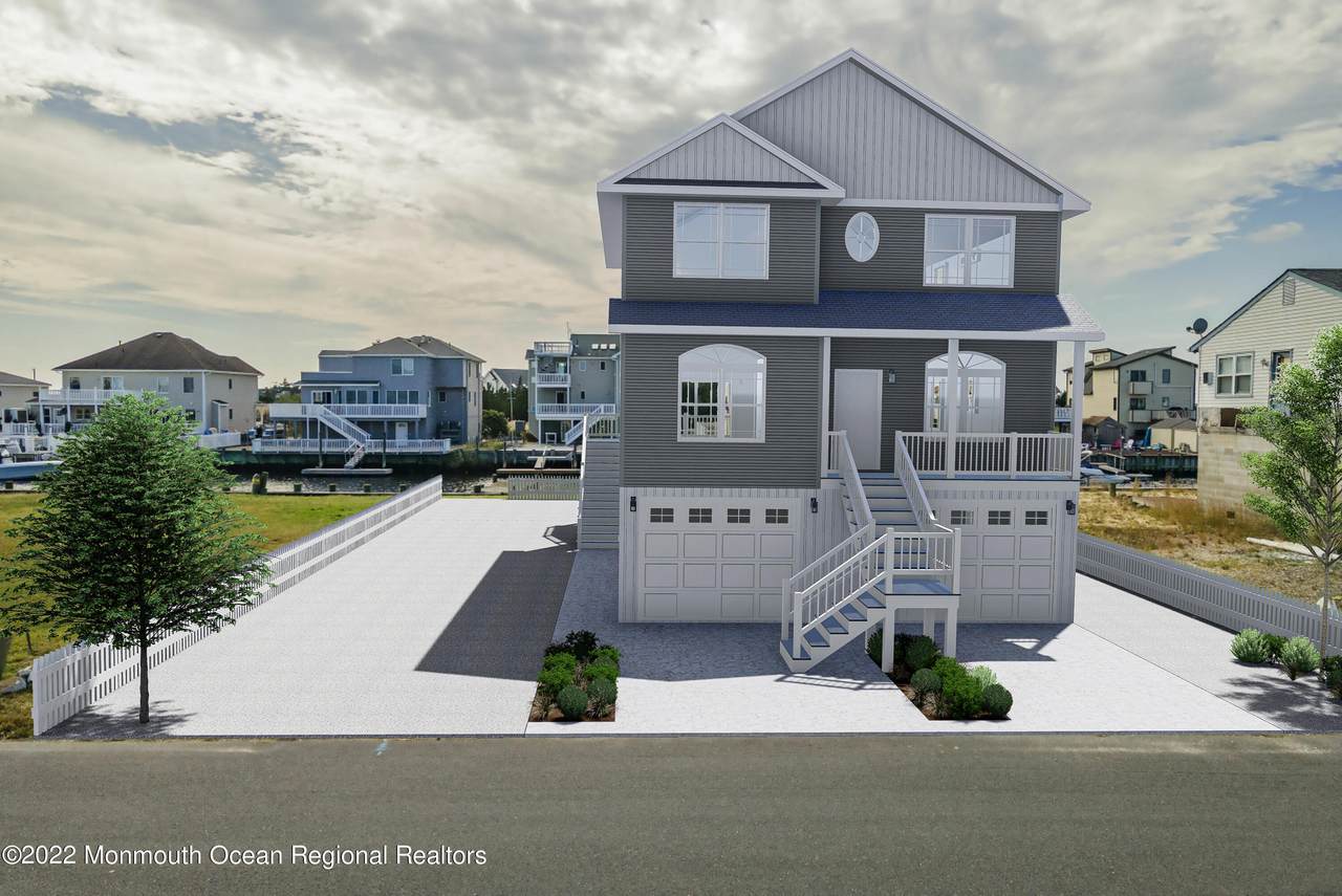 12 Maryland Road - Photo 1