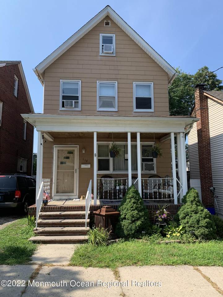 116 George Street - Photo 1
