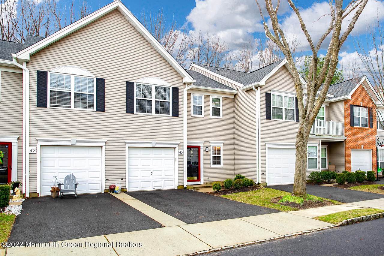 45 Whitemarsh Drive - Photo 1