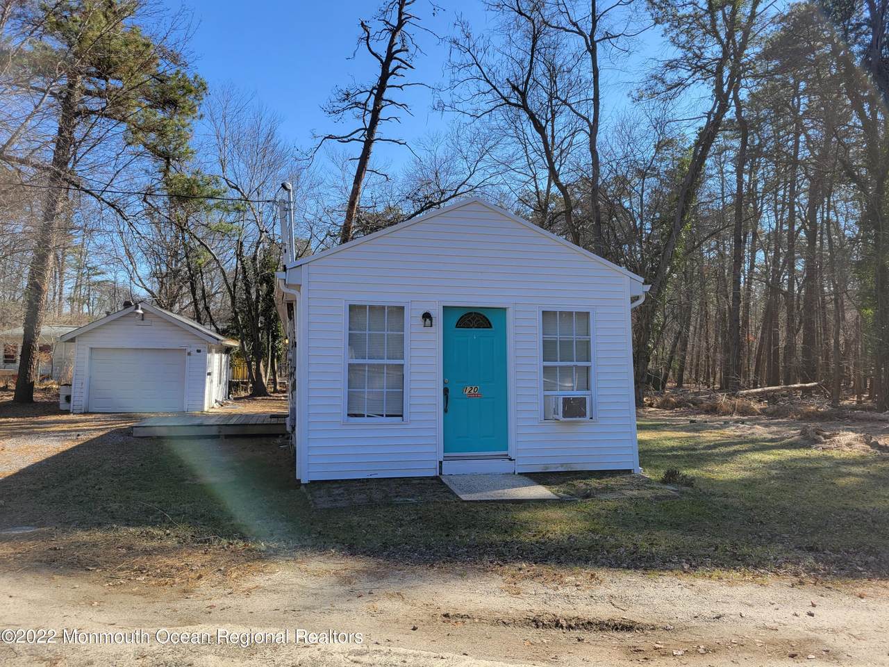 120 Norfolk Street - Photo 1