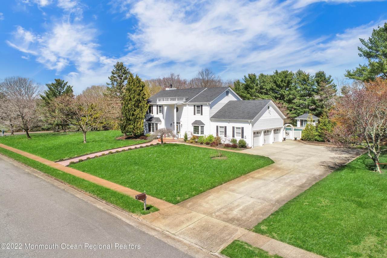 1800 Celeste Drive - Photo 1
