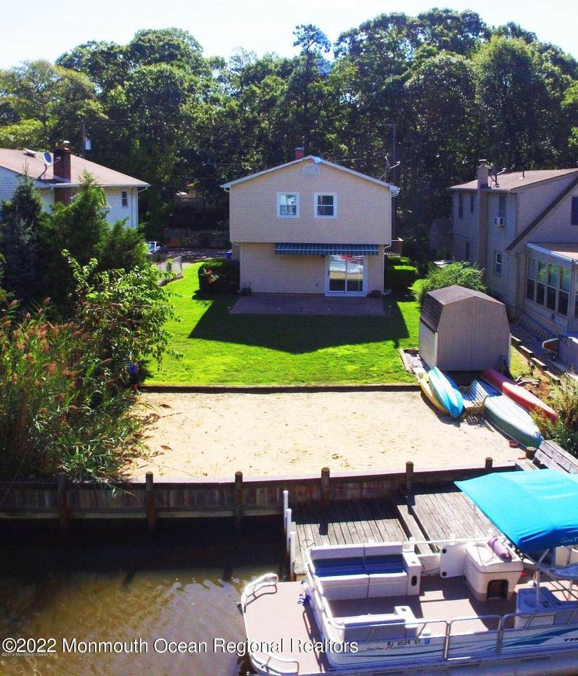 336 Rancocas Drive - Photo 1