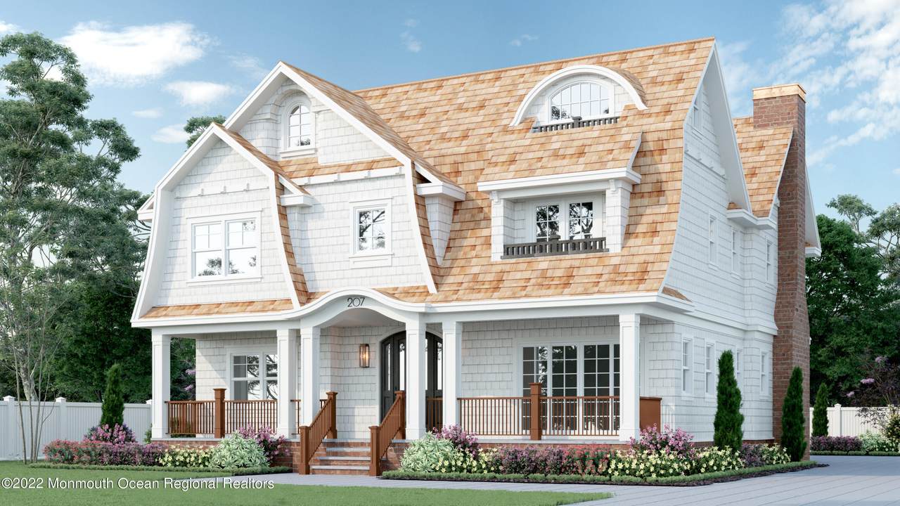 207 Chicago Boulevard - Photo 1