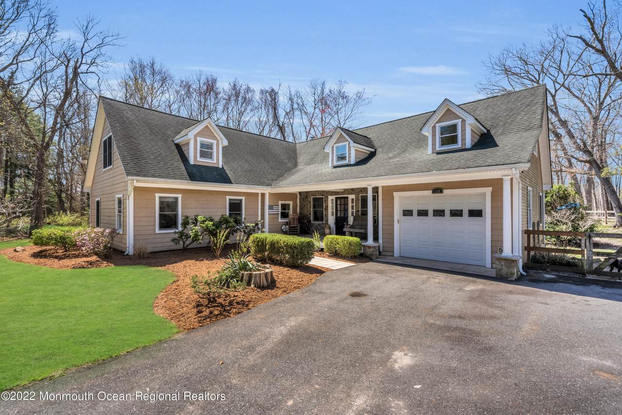 120 Whitesville Road - Photo 1