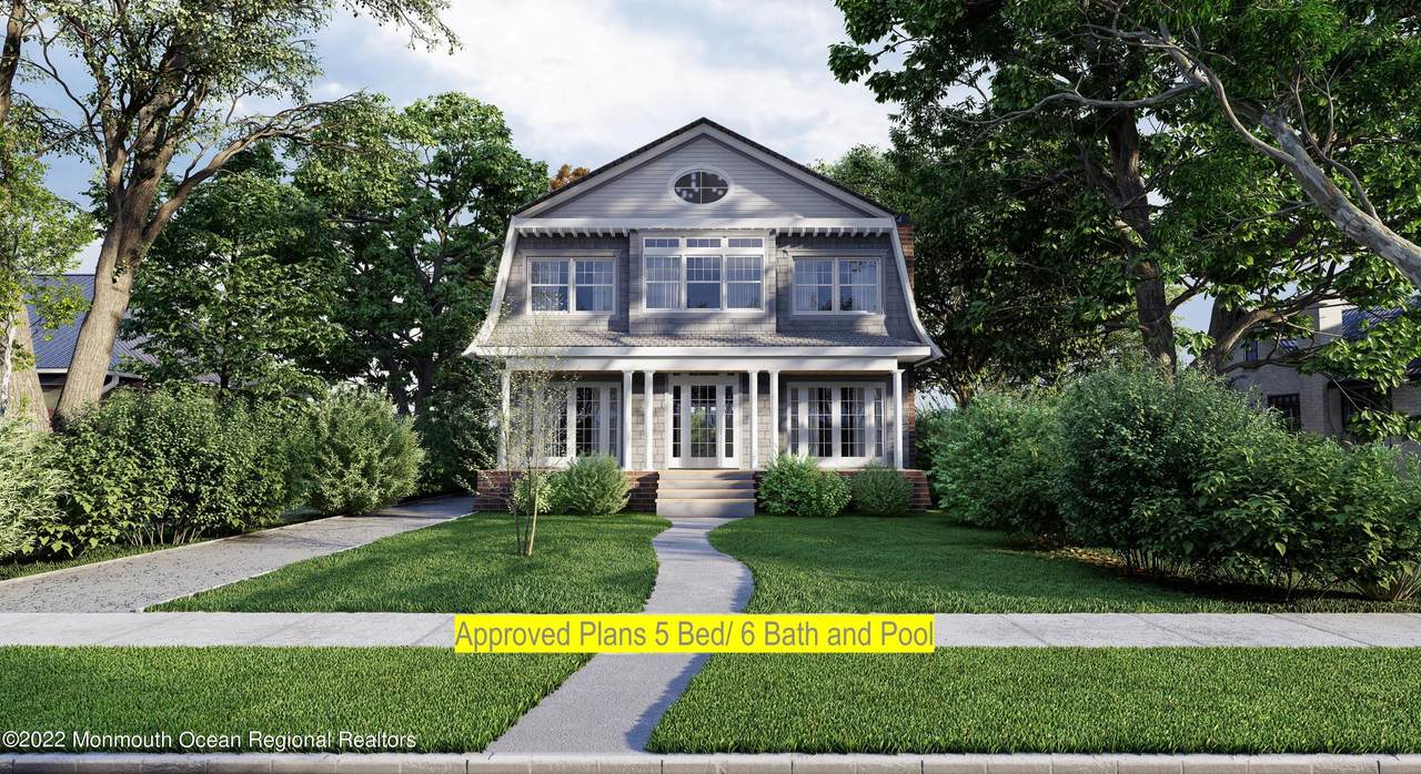 519 Wildwood Road - Photo 1
