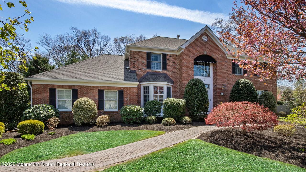 1415 Winesap Drive - Photo 1