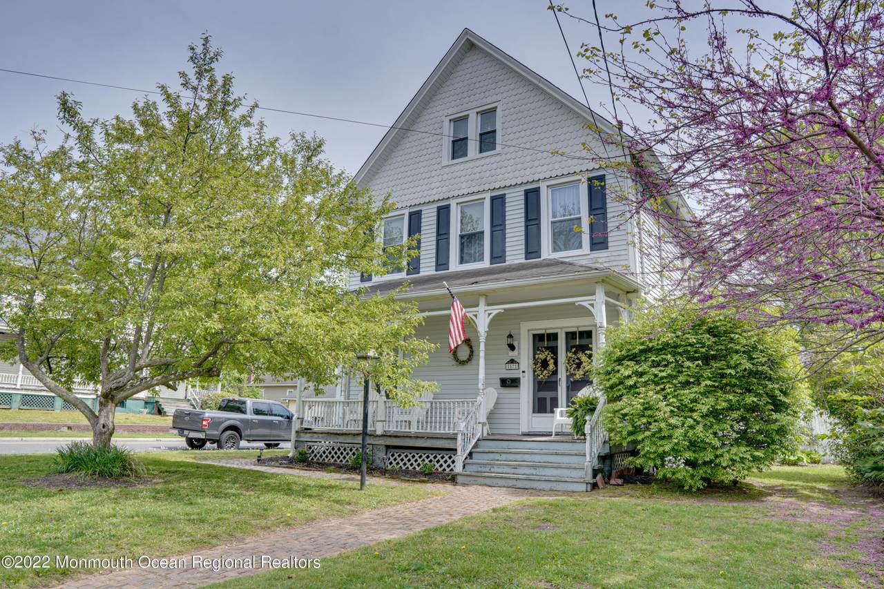 57 Elizabeth Street - Photo 1