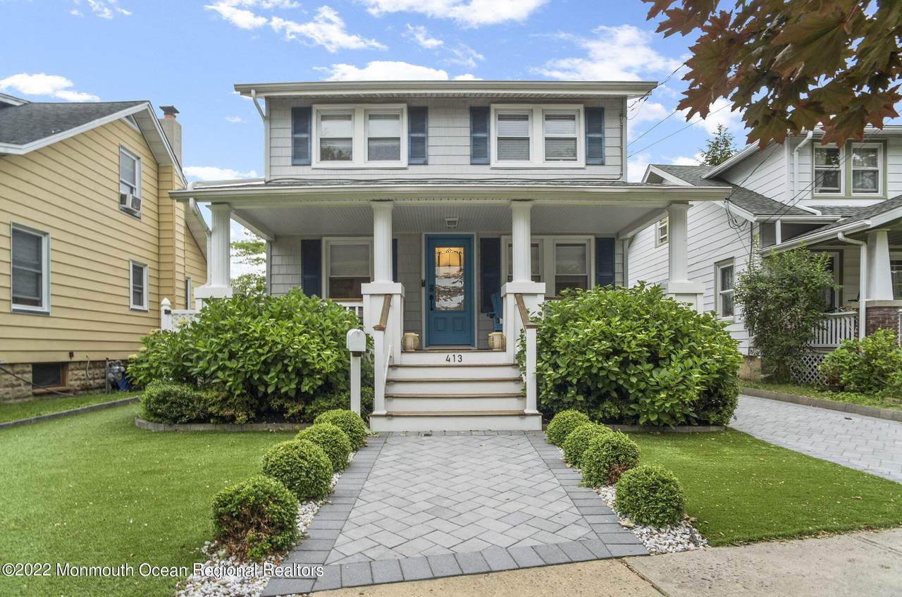 413 13th Avenue - Photo 1