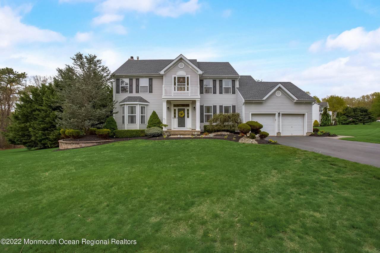 9 Buchanan Boulevard - Photo 1
