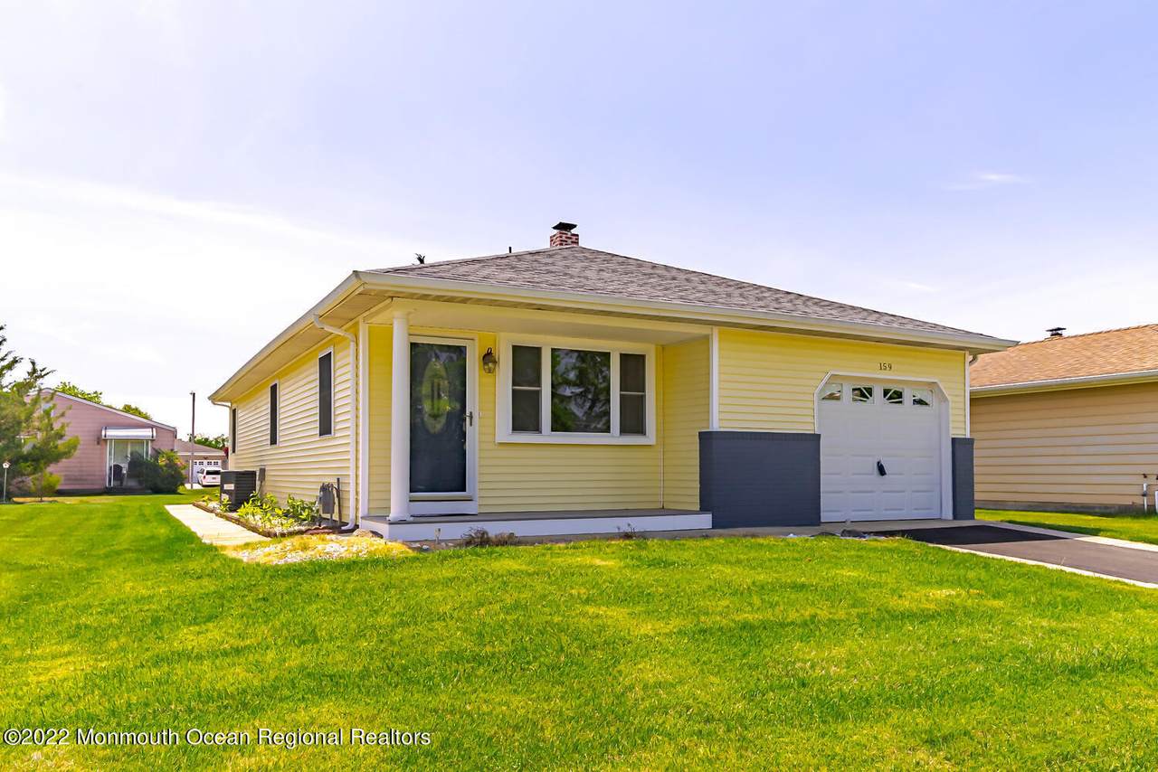 159 Liberta Drive - Photo 1