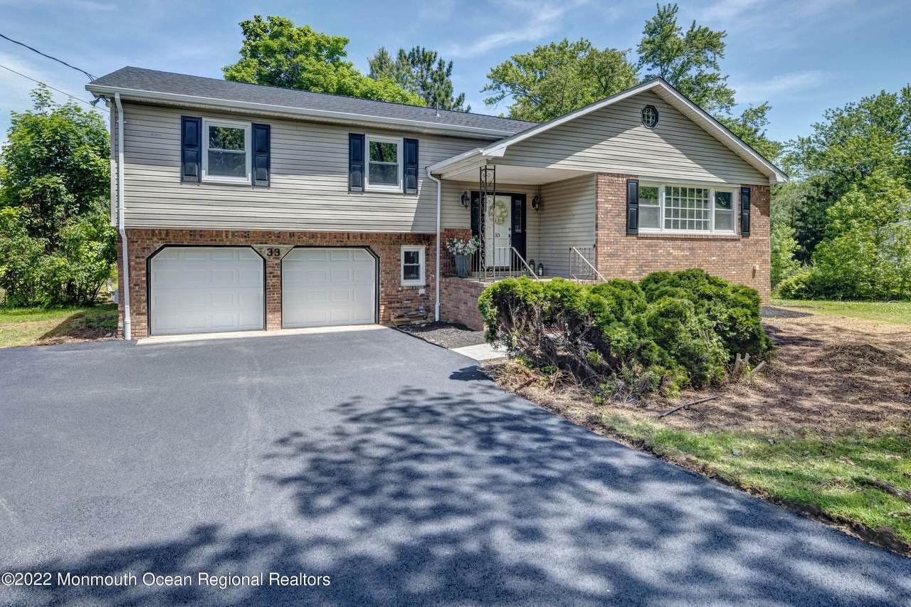 33 Hidden Stream Road - Photo 1