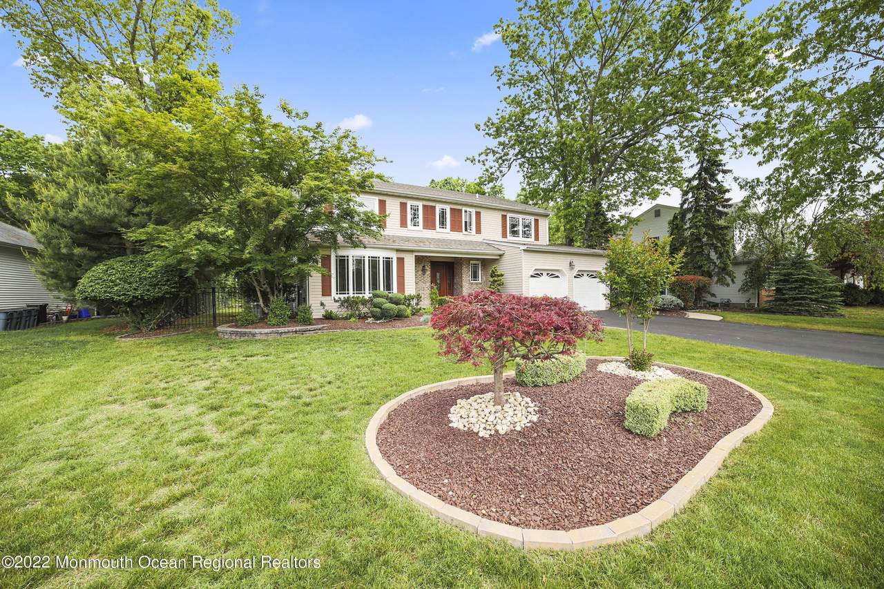 58 Templar Road - Photo 1