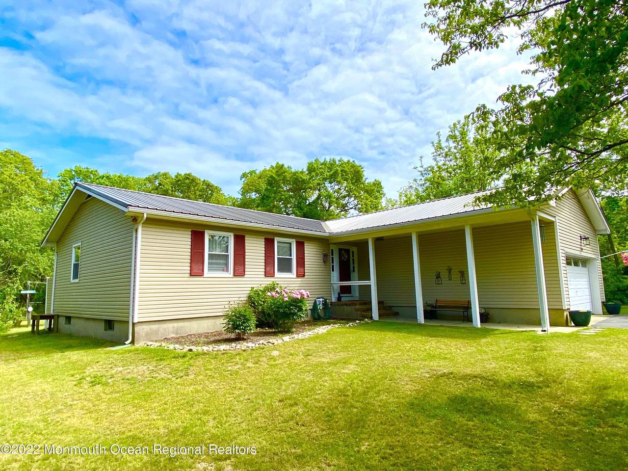 164 Gunning River Road - Photo 1