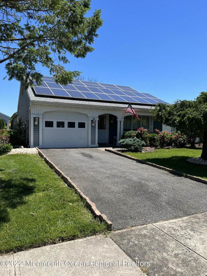 14 Wycombe Way - Photo 1