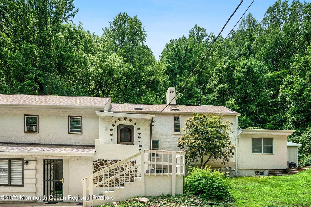 124 Nolan Road - Photo 1