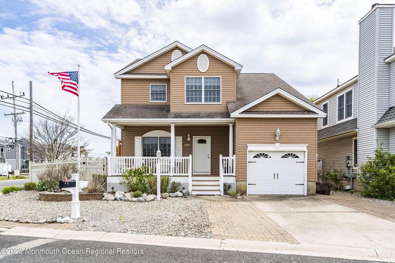 120 Jeanette Court - Photo 1