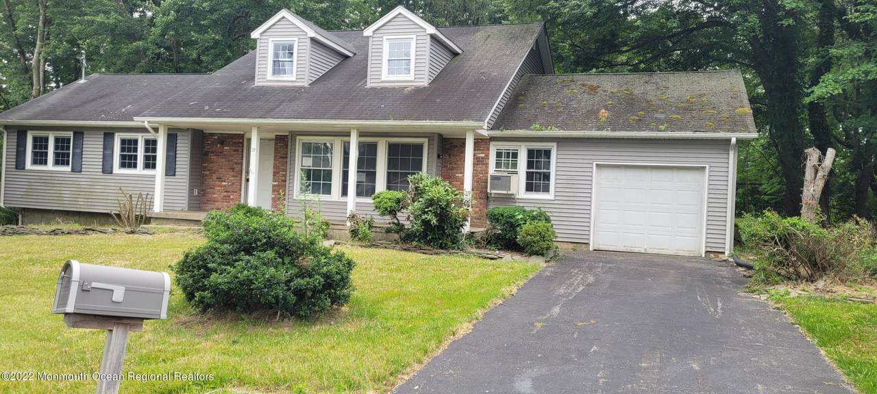 24 Shorebrook Circle - Photo 1