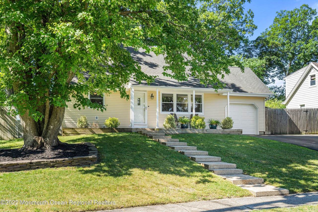 901 Stafford Drive - Photo 1