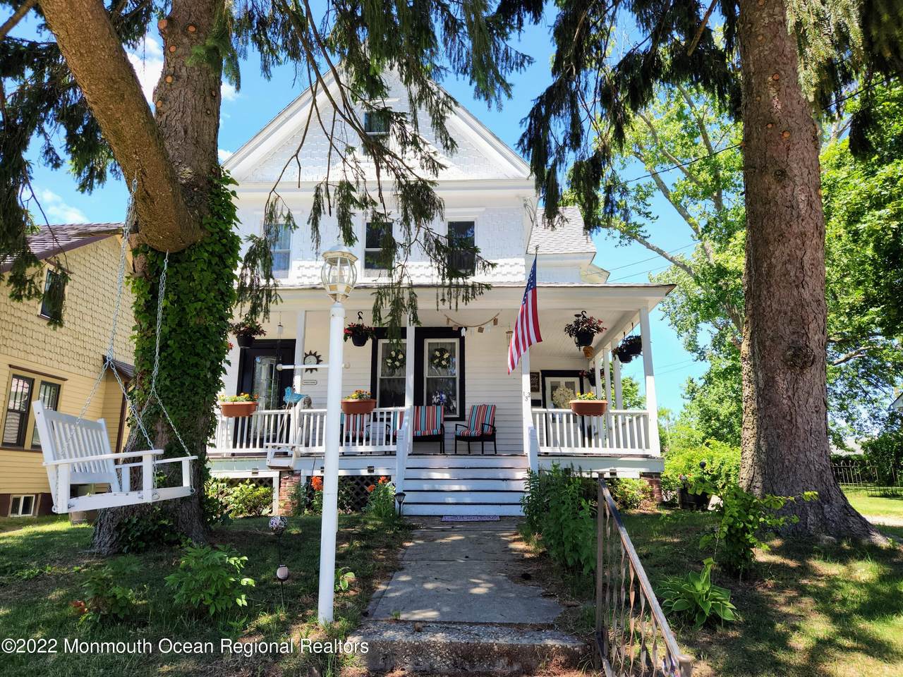 133 Clay Street - Photo 1